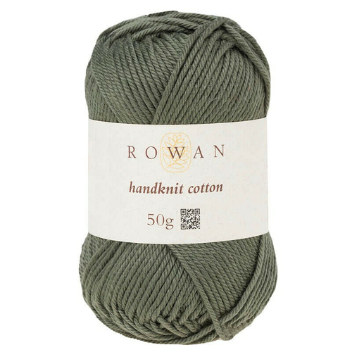 Пряжа Rowan Handknit Cotton (370)