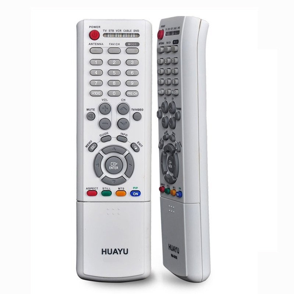 Пульт для Samsung RM-D635 TV/DVD/STB/VCR/CABLE