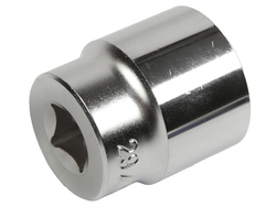 Головка торцевая 1/2" 29мм L=42мм JTC