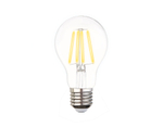 Светодиодная лампа Filament LED A60-F 6W E27 4200K (60W)