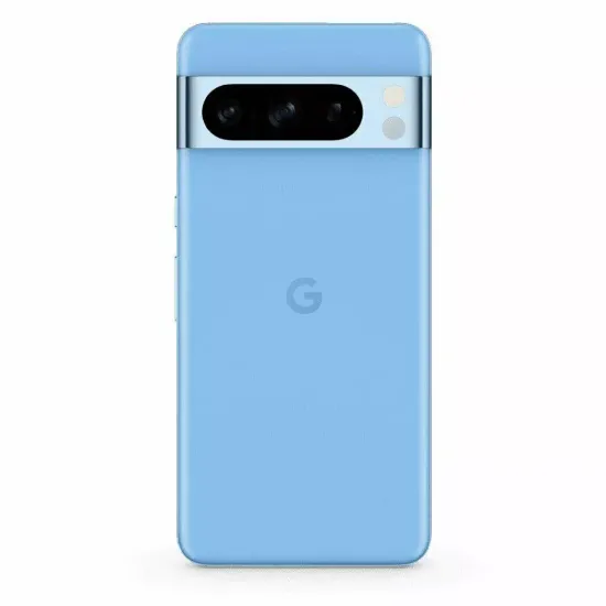 Смартфон Google Pixel 8 Pro 12/128GB Bay , голубой