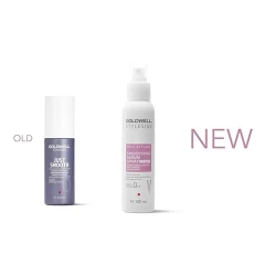 Goldwell Stylesign Smoothing Serum Spray - Спрей-сыворотка для выпрямления 100 мл