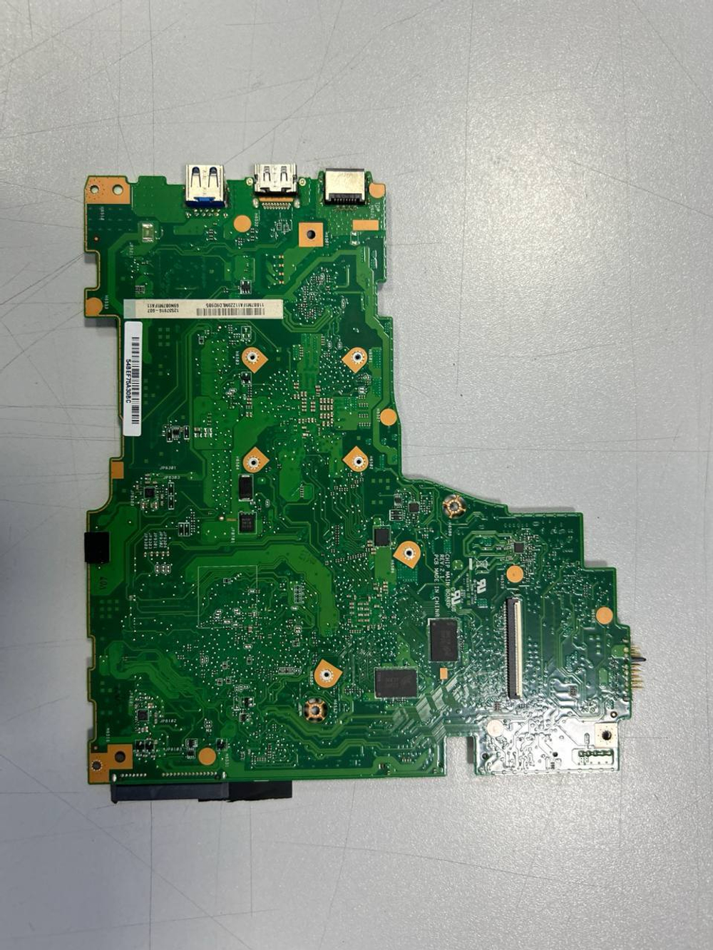 Материнская плата для ноутбука Lenovo IdeaPad S500 W8S DIS I3-3217U 2G (90003940), оригинал