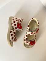 Сандалии Falcotto, 25