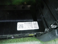 Комплект безопасности Skoda Rapid (2012-2020)