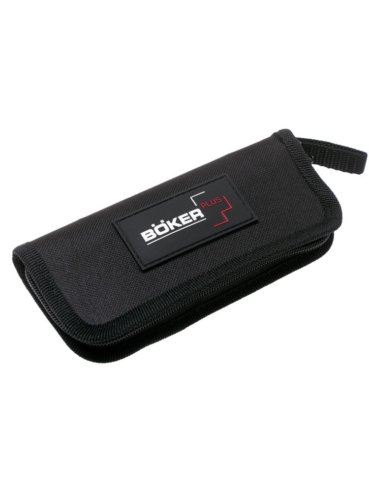 Нож Boker 01BO897DAM Nori Damast