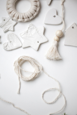 Набор для изготовления новогодних игрушек