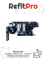 Материнская плата для ноутбука Lenovo ThinkPad E460 NM-A551 Intel Core i5-6200U UMA HW TPM WIN (00UP248), оригинал