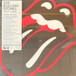 The Rolling Stones – The Rolling Stones (1964-2005) 29 LP + 2 EP 12" Box Set (Европа 2010г.)