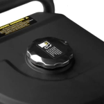 Hyundai HHY 10000FE-T бензиновый генератор