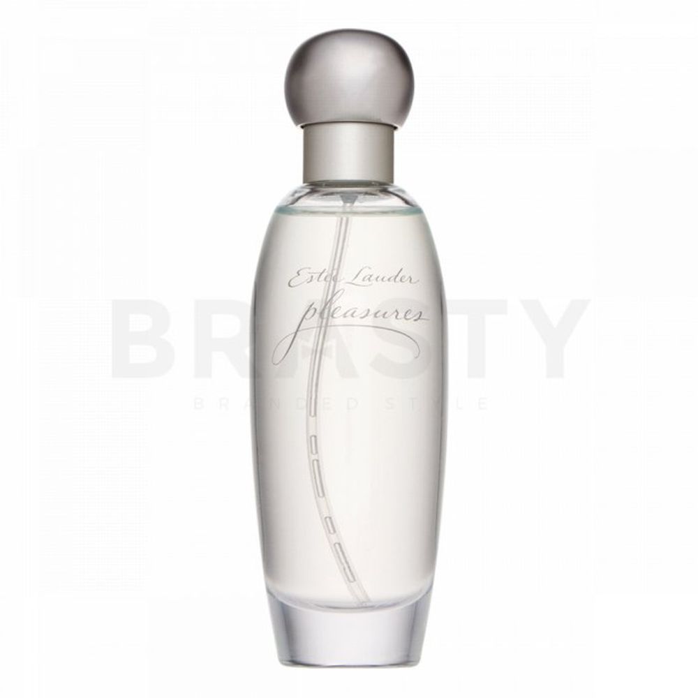 Estee Lauder Pleasures EDP W 50 ml