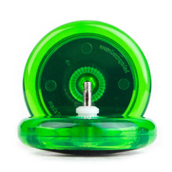 Йо-йо YOYOFactory TenTrick Зеленый