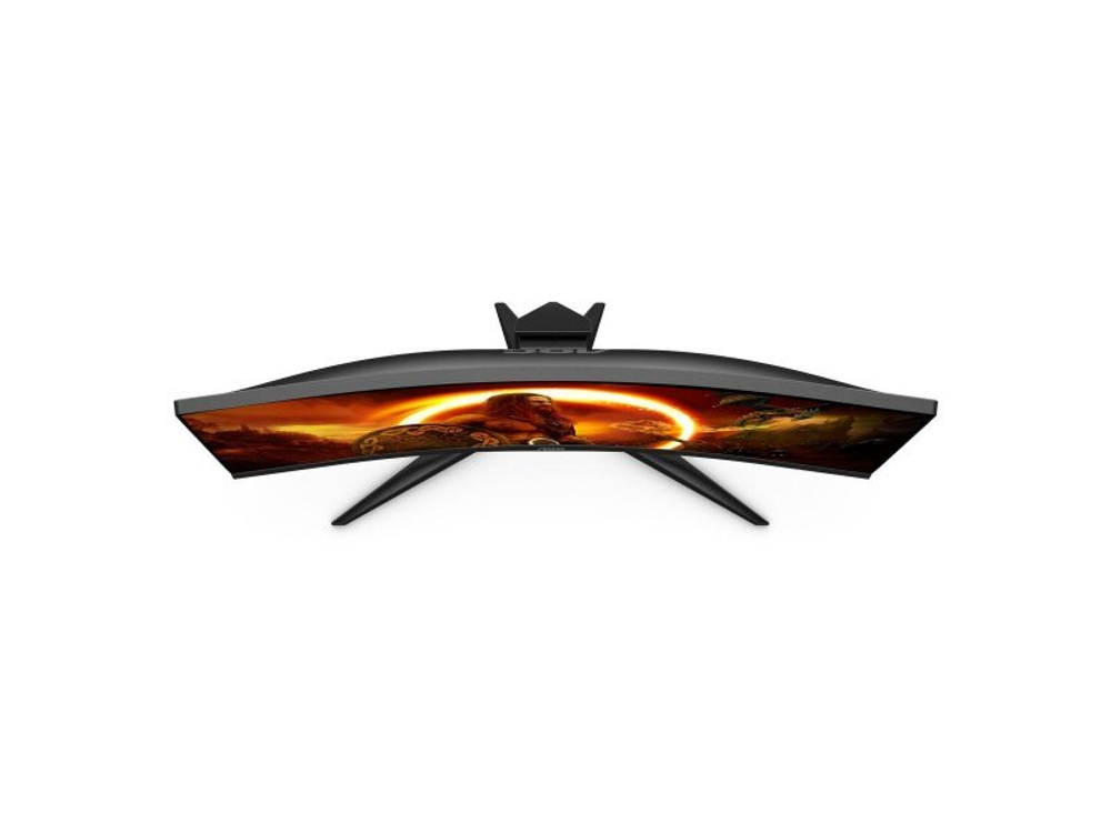 Монитор Aoc C27G2ZE