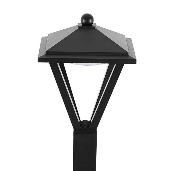 Уличный светильник Citilux Genox CLU12B