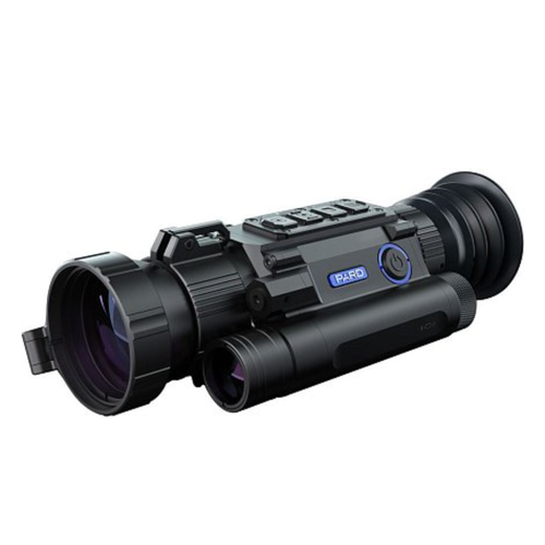 Тепловизионный прицел PARD SA 32-25 (матрица 384x288, NETD 25mK, 2,6-20,8x, F25, Wi-Fi, IP67)