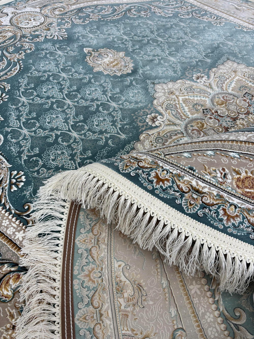 Ковер "Gheytaran" (150*225 см), G-2006293, овал