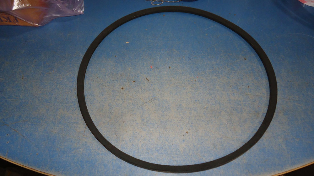 Ремень клиновой А-560 Lp / 530 Li