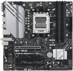 Материнская плата mATX ASUS PRIME B650M-A WIFI II