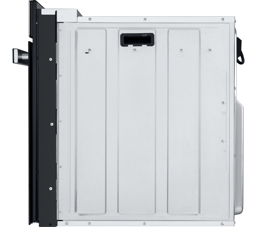 Шкаф духовой электрический MAUNFELD EOEM.769S1 фото 2