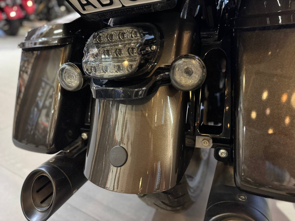 Harley-davidson Road Glide Limited