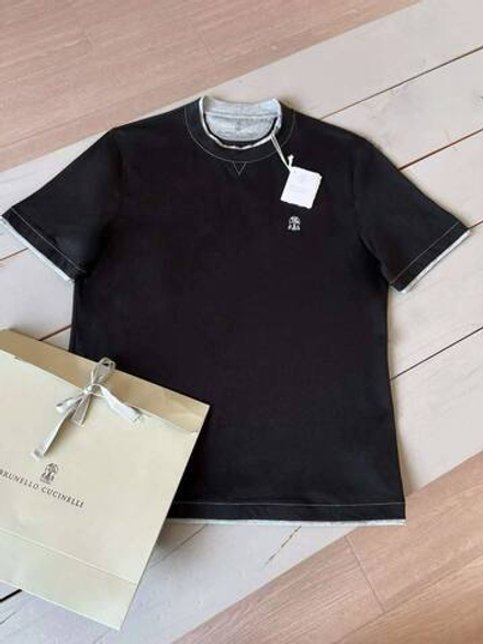 Футболка Brunello Cucinelli