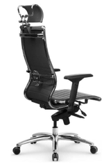 Кресло офисное Metta Samurai K-3.05 Infinity Easy Clean
