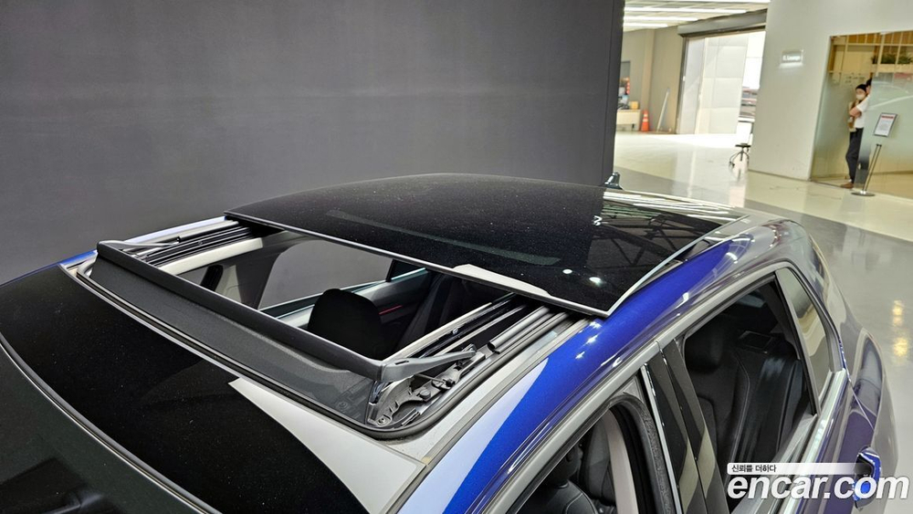 Volkswagen Golf 8 Generation 2.0 TDI Prestige (04.2023)
