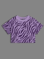 Костюм для девочки летний