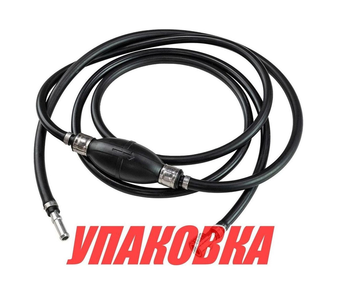 Шланг топливный с переходником на бак Suzuki, E.Chance (упаковка из 10 шт.)