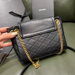 YSL Mini Nolita 18 cm