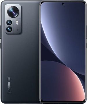 Б/У Xiaomi 12 Pro, Gray, 12/256Gb