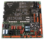 Плата IOC-2B ver.1.9 (лифт с МП) THYSSEN.