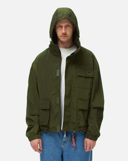 Ветровка Anteater Windjacket-14