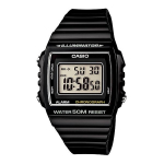 Часы CASIO W-215H-1A