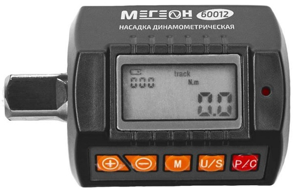 Насадка  МЕГЕОН 60012