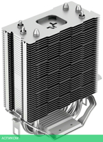 Кулер для процессора DeepCool AG300 (R-AG300-BKNNMN-G)