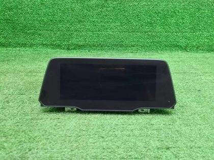 Дисплей BMW X3 G01 X4 G02 (2017-н.в.)