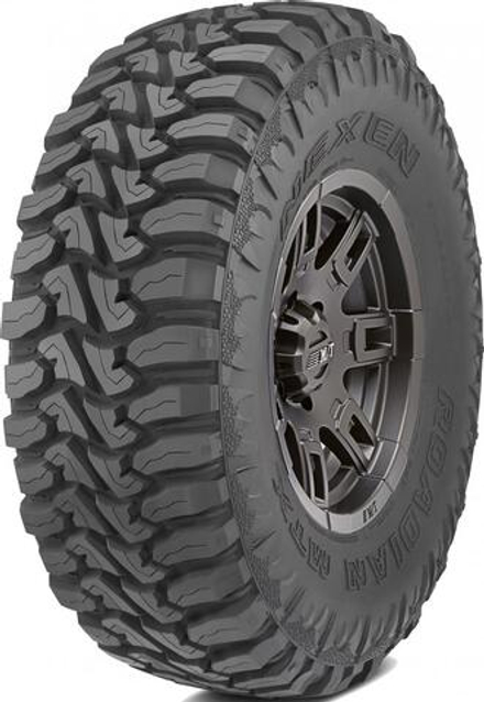 Nexen-Roadstone Roadian MTX 33/12.5 R17 121Q