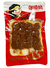 Латяо острые шашлычки на шпажке 80 г