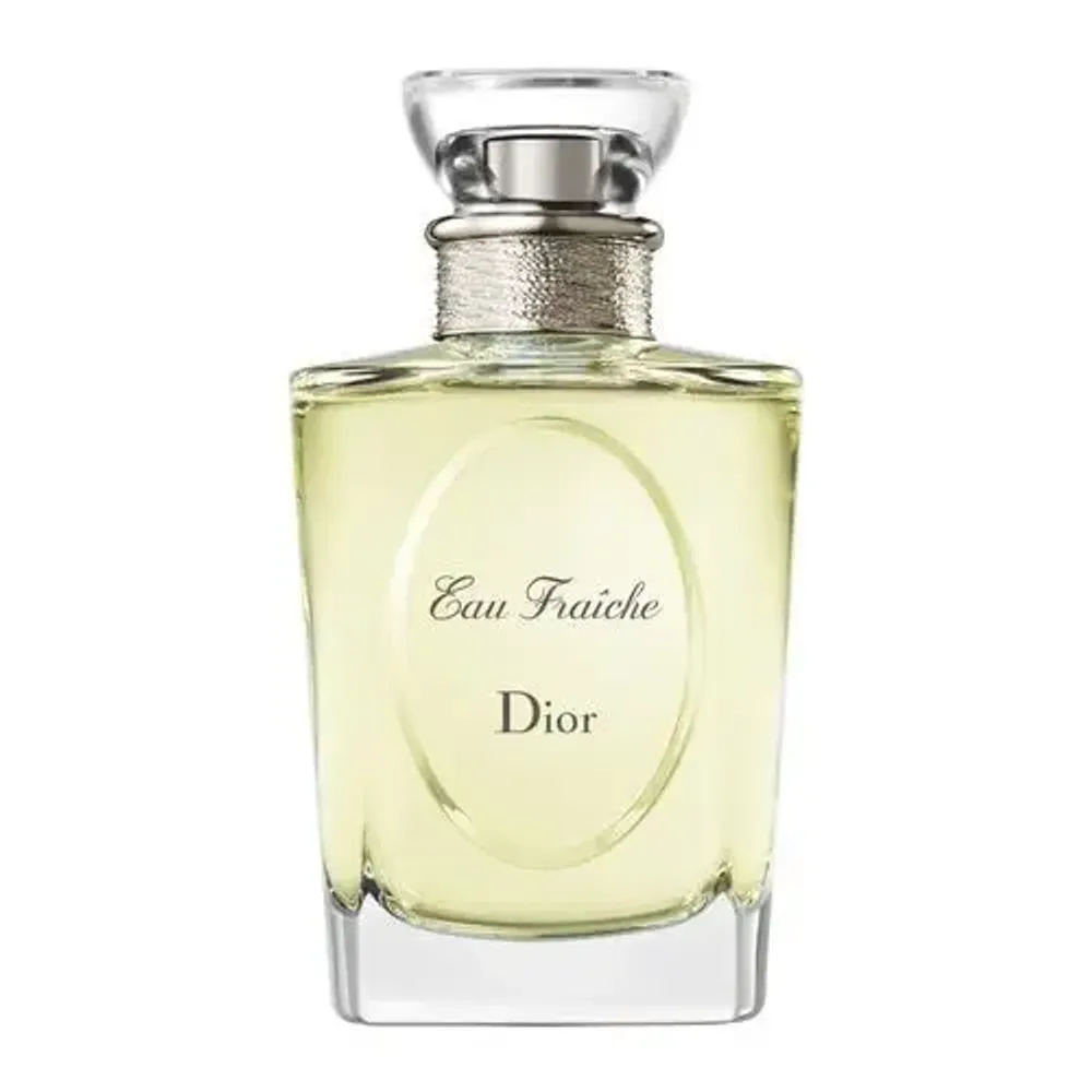 Летний аромат Dior  Eau Fraiche Eau de Toilette 100 мл