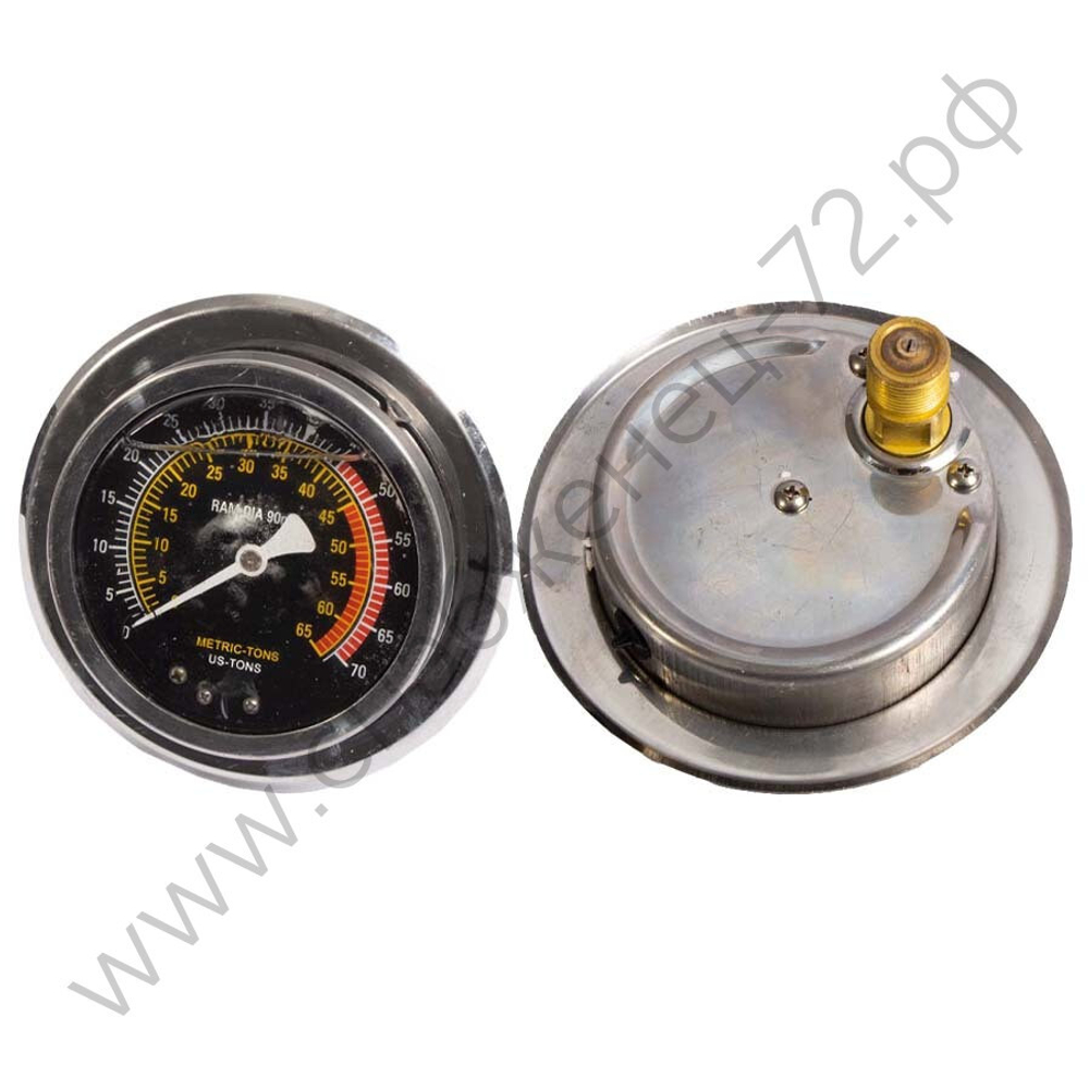 Манометр для SD0807CEA