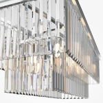 Подвесная люстра Maytoni REVERO MOD085PL-08CH