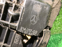 Битая Фара правая Mercedes C w205 (2018-2023) LED