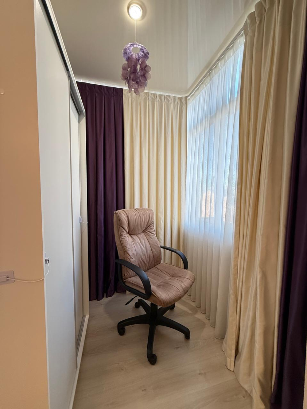 Евродвушка на Владикавказской 67