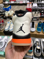 Jordan 5 Retro "Shattered Backboard"