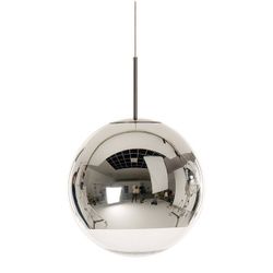 Подвесной Светильник Mirror Ball D25 By Imperiumloft