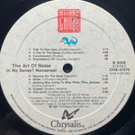 The Art Of Noise ‎– In No Sense? Nonsense! (Канада 1987г.)