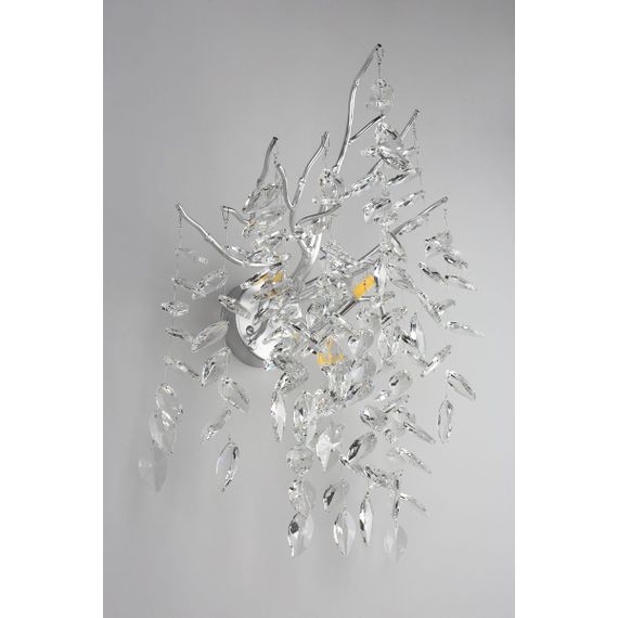 Настенный светильник Aployt Gertunia APL.847.11.03