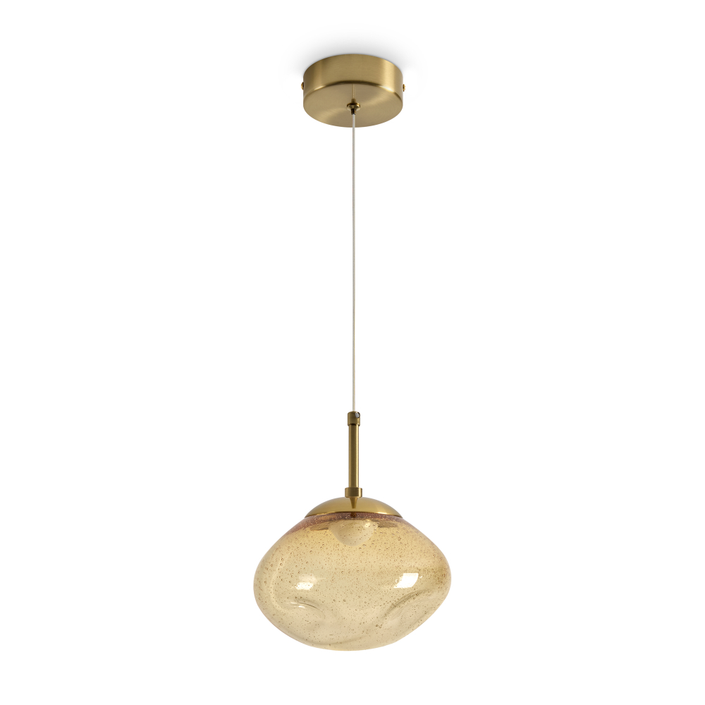 Подвесной светильник Freya FR5601PL-L40YA