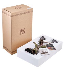 Veronese WS-1292 Подсвечник «Обнимающая каллы»